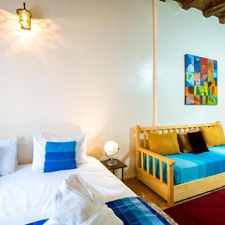 Arthouse Cinema Hotel Essaouira Room photo