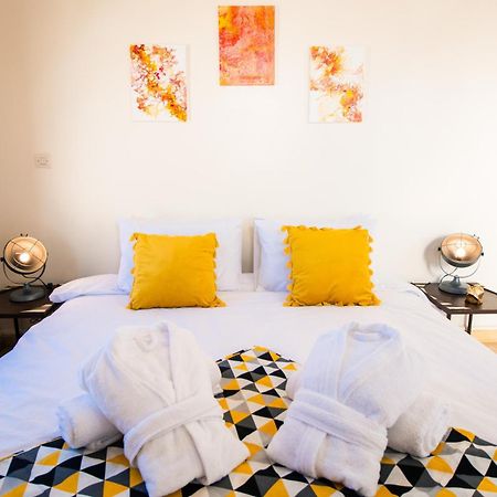 Arthouse Cinema Hotel Essaouira Room photo
