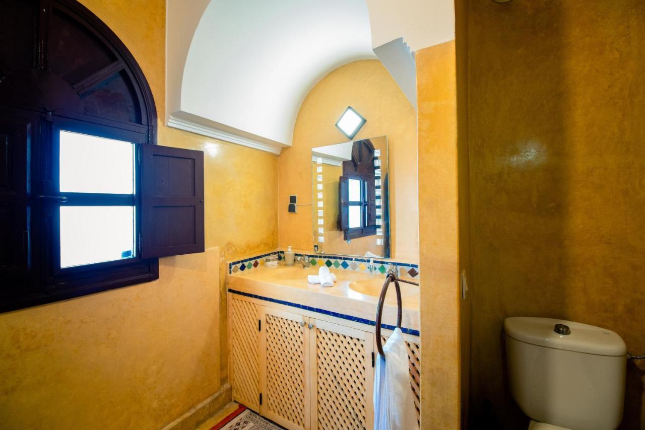 Arthouse Cinema Hotel Essaouira Exterior photo