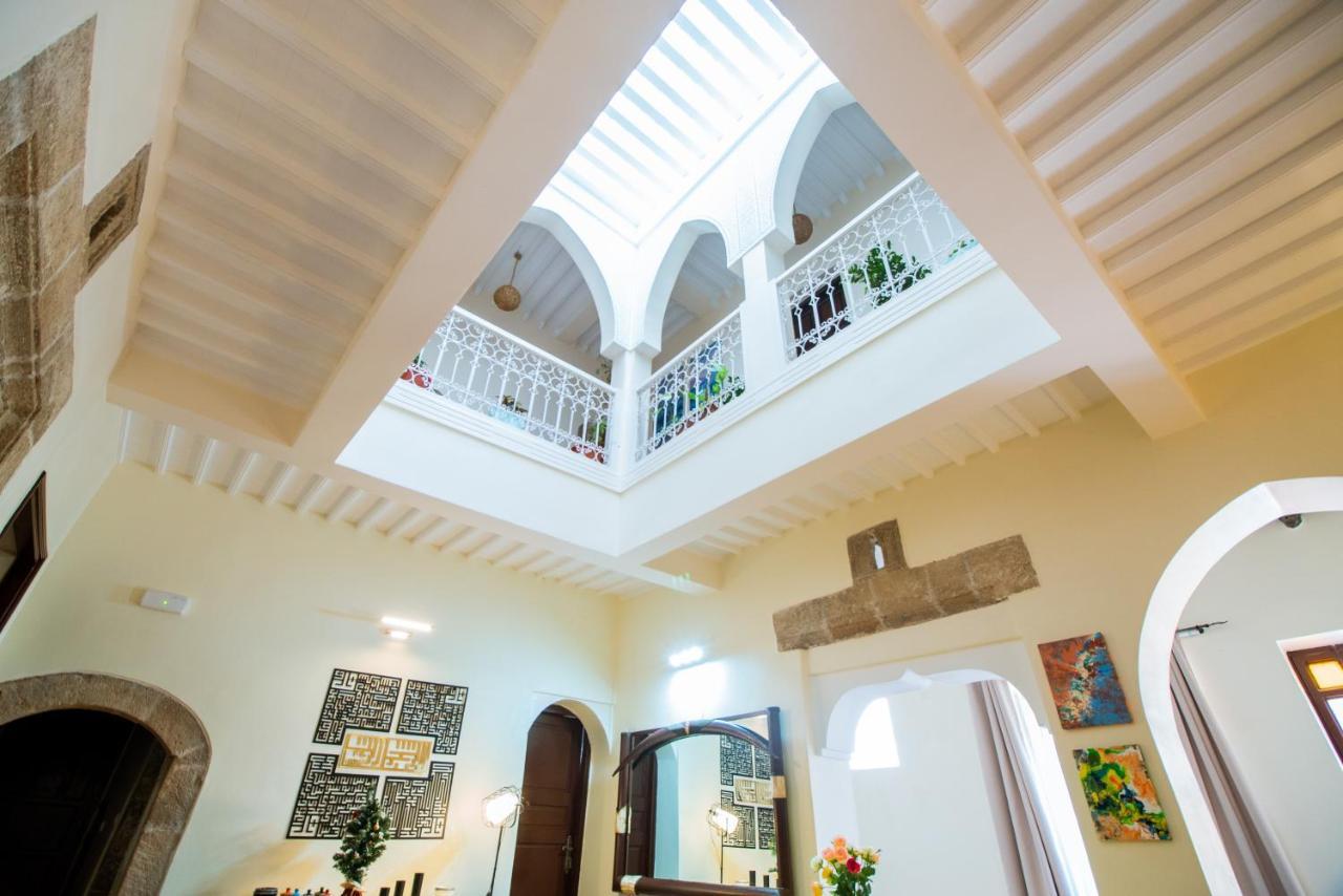 Arthouse Cinema Hotel Essaouira Exterior photo