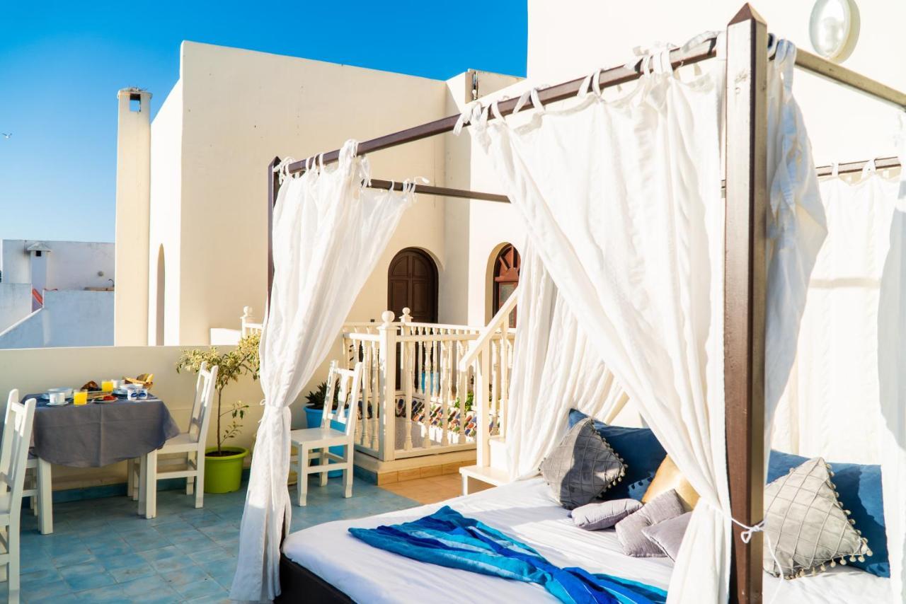 Arthouse Cinema Hotel Essaouira Exterior photo