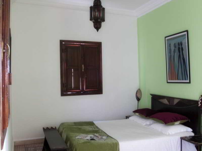 Arthouse Cinema Hotel Essaouira Exterior photo