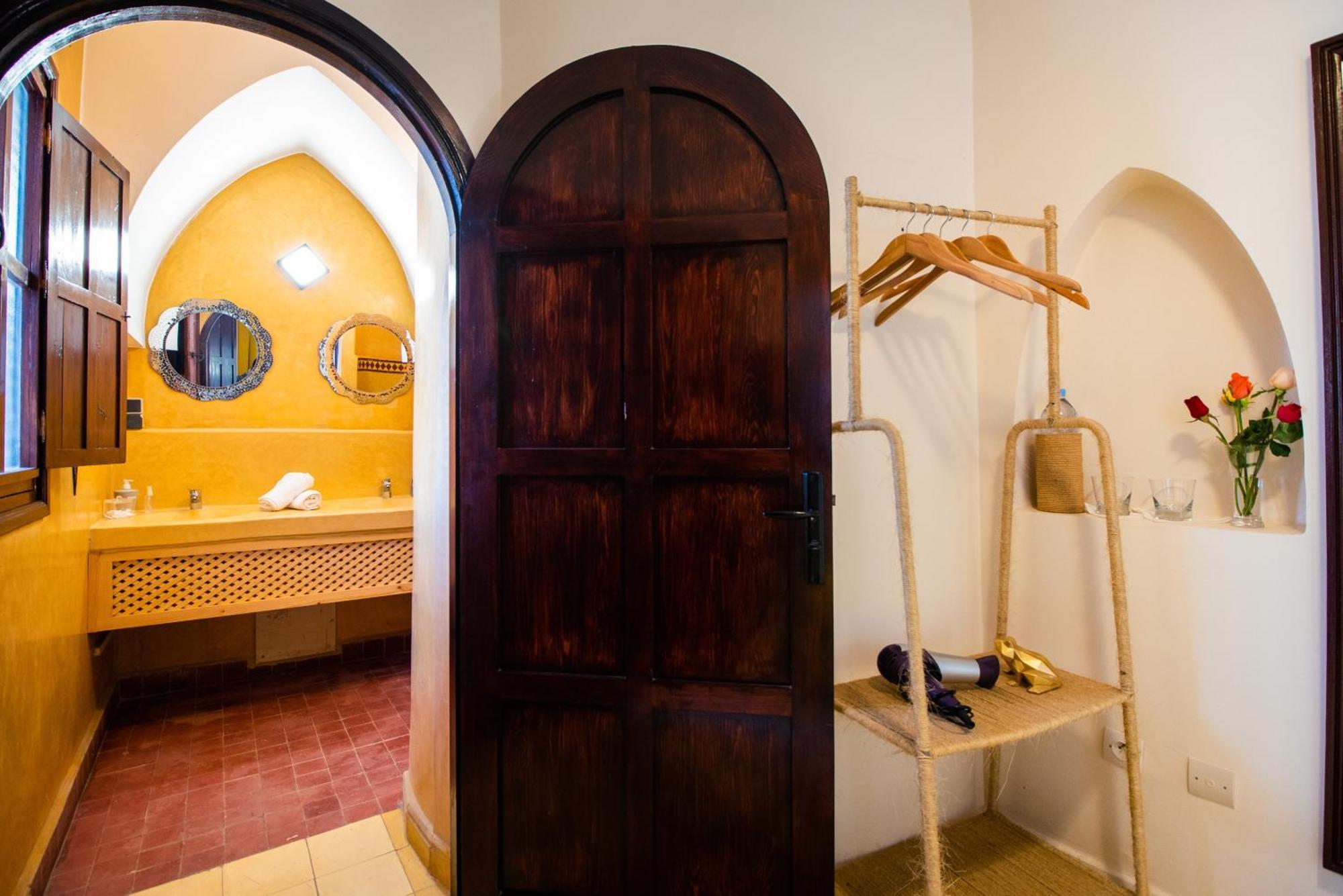 Arthouse Cinema Hotel Essaouira Room photo