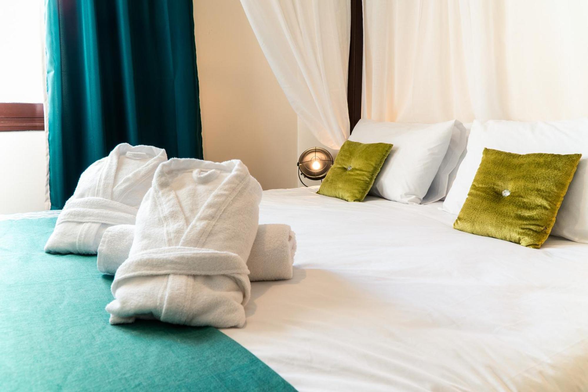 Arthouse Cinema Hotel Essaouira Room photo