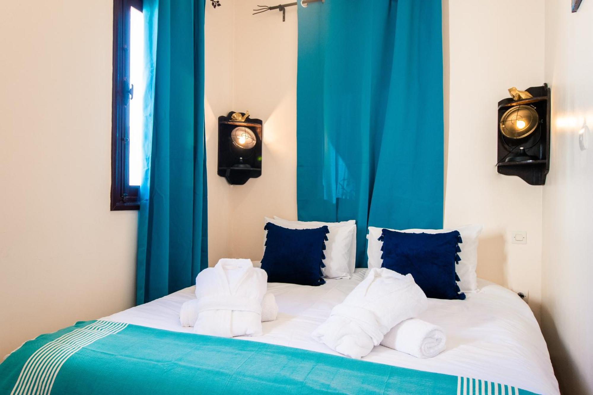 Arthouse Cinema Hotel Essaouira Room photo