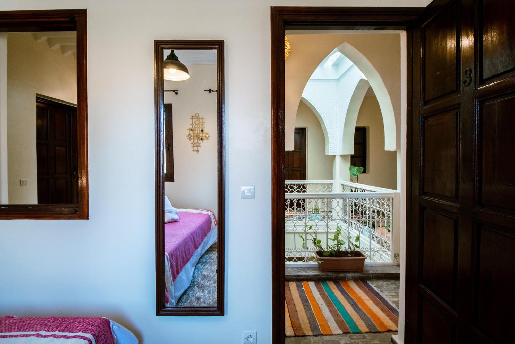 Arthouse Cinema Hotel Essaouira Room photo